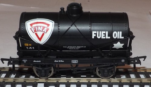 Bachmann 658a ton wagon - bachmann, 37-658a