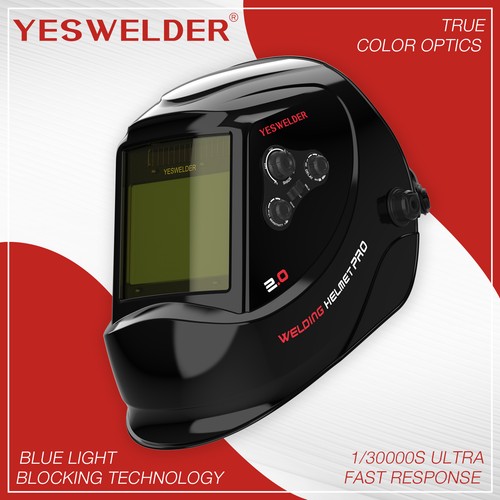 True color auto darkening - true,