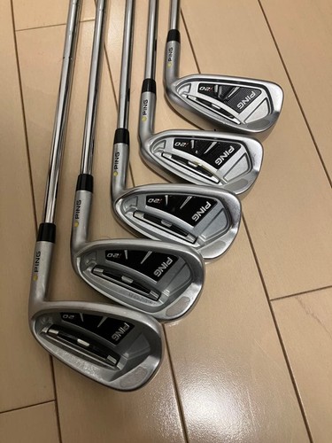 Ping i20 iron - set, 6-pw