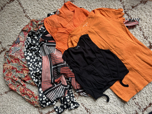 Mixed brands women - mixed, women’s