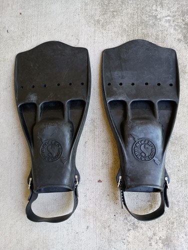 Scubapro jet fins - jet,