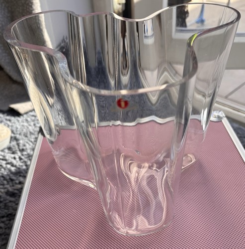 Large iittala alvar - large, aalto