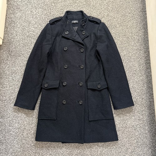 Cmd black military style - military,