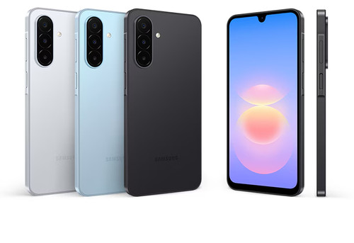 Samsung galaxy a18 - samsung,