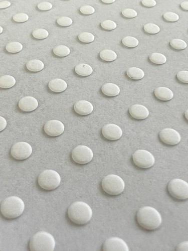 Self adhesive dots spots - self,