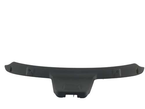Internal lining trunk tailgate - lining,