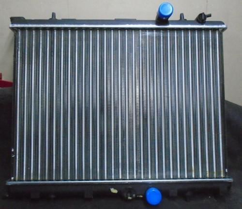 Radiator fits citreon - fits,