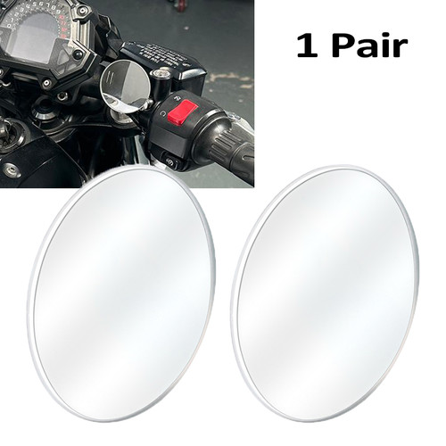 Adjustable rearview side - adjustable,