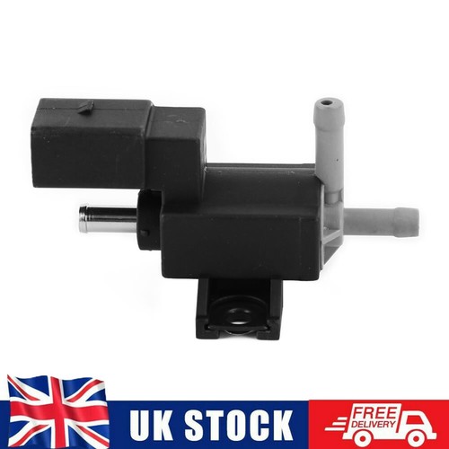 Boost pressure control n75 - boost,