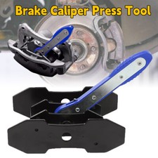 360° Brake Pad Ratchet Rewind