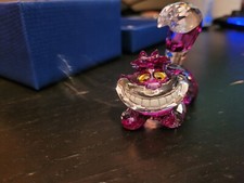Swarovski Disney Alice In