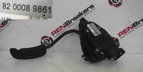 Renault clio kangoo 2001 - kangoo, 2001-2006