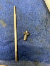 Suzuki Rm 250 2006 Clutch push