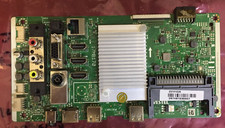 MAIN BOARD FOR JVC LT-43CF890 (D) FIRE TV