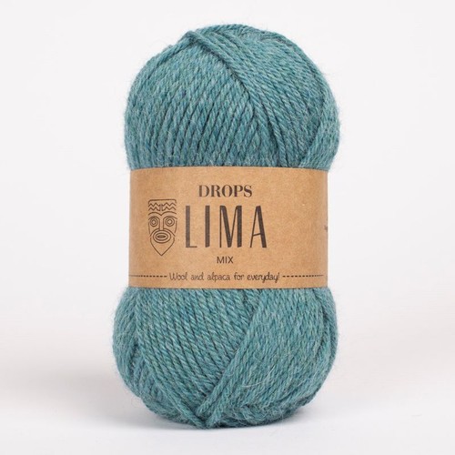 Drops lima wool yarn - lima,
