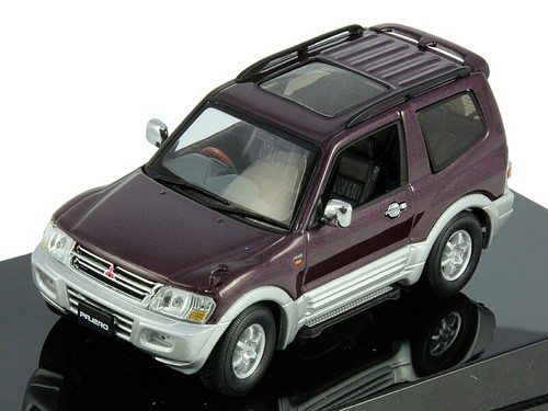 Mitsubishi pajero 1999 swb - mitsubishi,