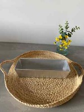 Vintage loaf tin pan/bread tin