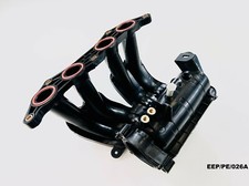 Intake Manifold For PEUGEOT