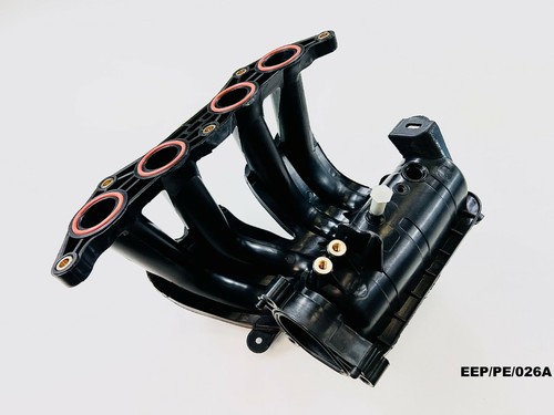 Intake manifold for - manifold, peugeot
