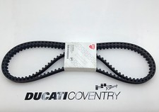 OEM Ducati Cam timing belts (Pair / x95 tooth)  851 888 916 748 996    73710091B