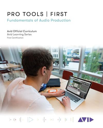 Pro tools first - pro,