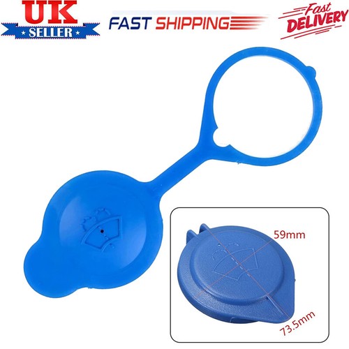 Washer bottle cap for - bottle,