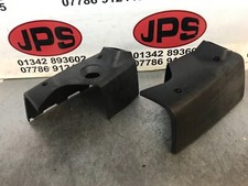 Pair upper column panels 81DB3530 BCFA / ACFA X Ford Cargo 1715 / Dover £40+VAT