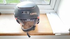 ladies small Giro ski helmet