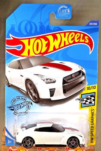 2020 hot wheels 137 speed - #137,