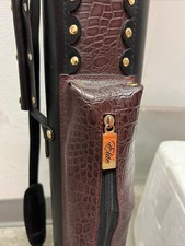 Elite (2x2 Vintage Leather