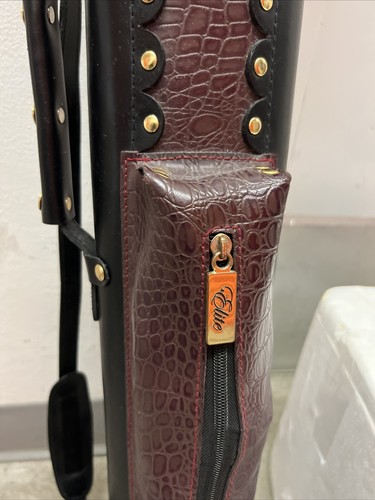 Elite 2x2 vintage leather - elite, (2x2