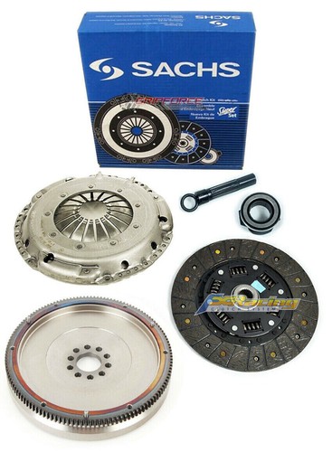 Sachs stage clutch - 2,