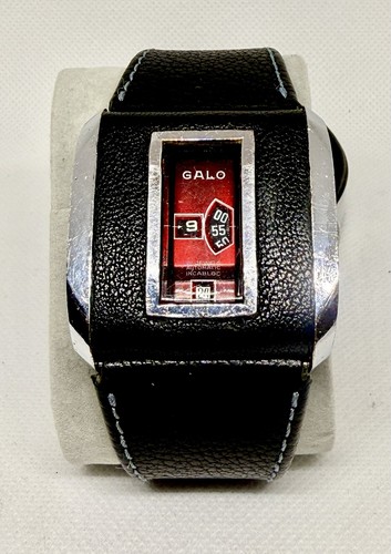 Vintage galo automatic jump - vintage,