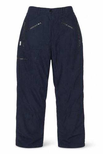Trespass mens snow pants - snow,