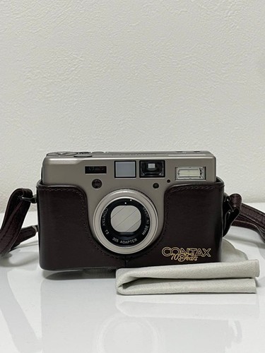 Contax 70years 70th - t3,