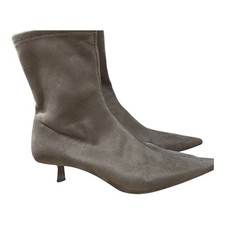 Zara Boots Womens 37 / 6.5