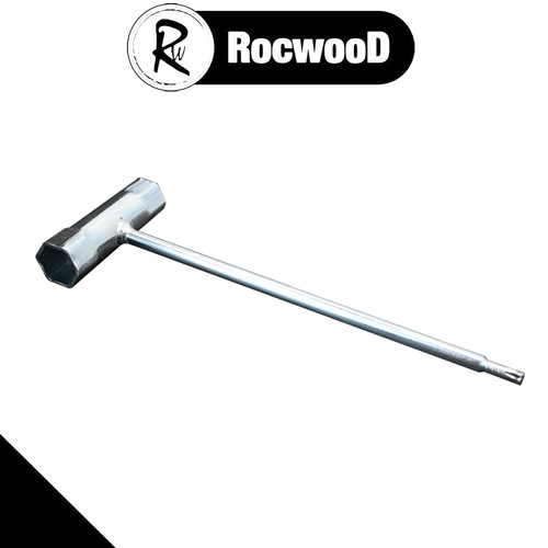 Torx spanner 17mm 19mm t27 - spanner,