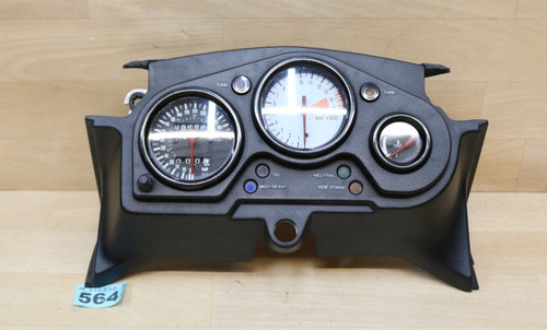 Honda cbr 600 clocks - f3,