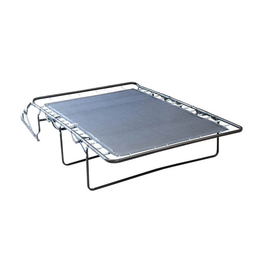 Static caravan sofa - sofa, bed