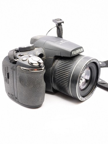 Fujifilm finepix series - s,