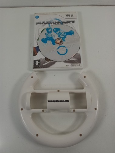 Nintendo wii mario - mario, &