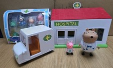 Peppa Pig Medical  Centre And