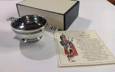 The Highland Quaich - "DLOC 50th Anniversary Scottish Tour May 2014" & Leaflet