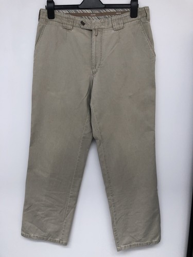 Meyer chino trousers men - meyer,