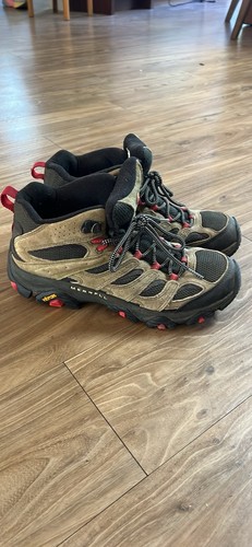Merrell men moab - merrell, mid