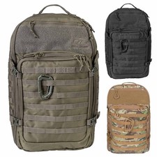 Highlander Harrier MOLLE