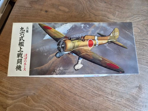 Fujimi 72 mitsubishi - c-19,