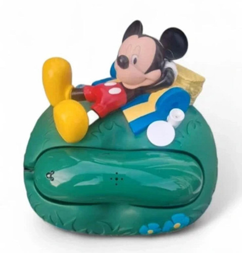 Vintage mickey mouse disney - vintage,