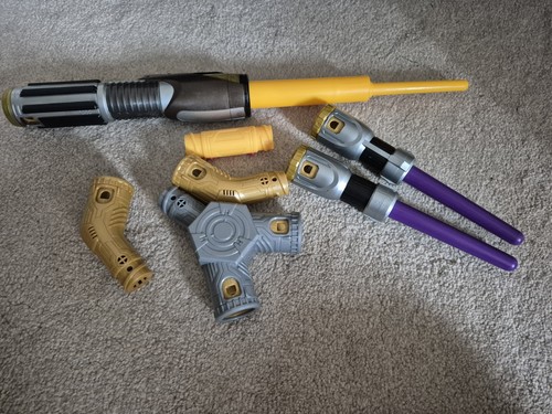 Star wars bladebuilders jedi - wars,