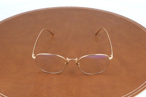 Persol 5002 8000 - 5002-vt, round
